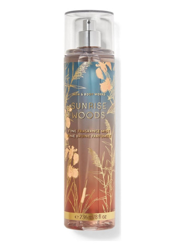 Midnight Amber Glow Bath &amp; Body Works perfume - a fragrance for  women 2021