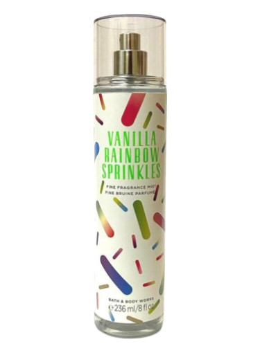 Thermax /Rainbow - Basin Fragrance - Vanilla