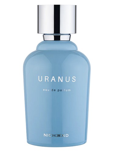 Uranus Nicheend