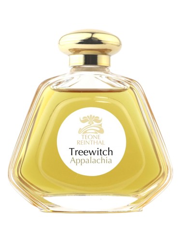 TRNP Treewitch Appalachia