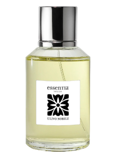 Ulivo Nobile Essentia Puglia perfume - a fragrance for women and men