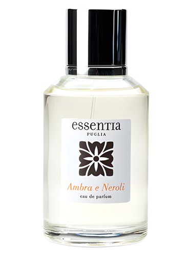Ambra e Neroli Essentia Puglia