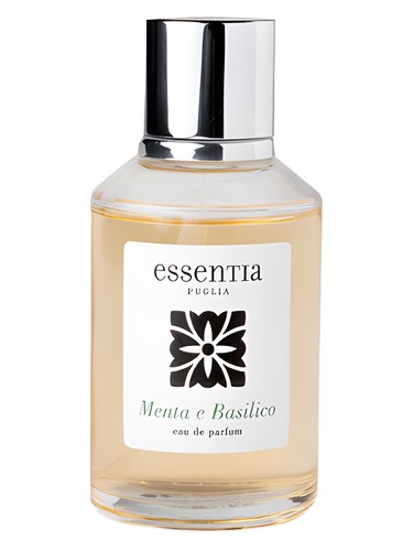 Menta e Basilico Essentia Puglia for women and men