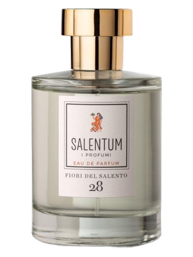 28 Fiori Del Salento Salentum I Profumi
