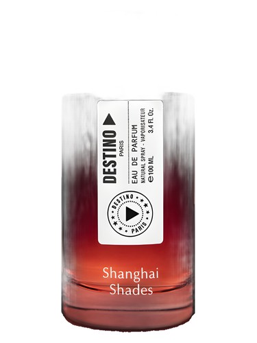 Shanghai Shades Destino Paris for women and men