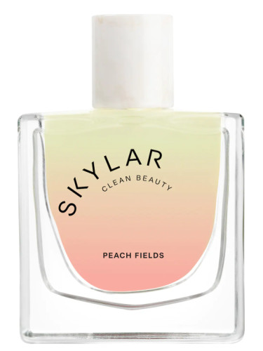 Peach Fields Skylar perfume - a new fragrance for women and men 2022