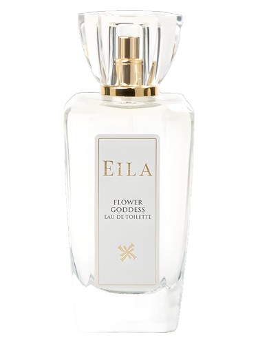 Flower Goddess Eila