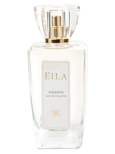 Paradise Eila