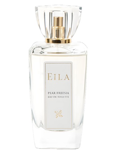Pear Freesia Eila