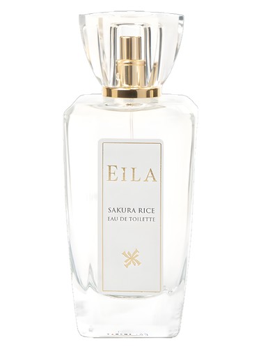 Sakura Rice Eila