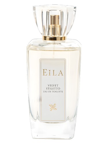 Velvet Stiletto Eila