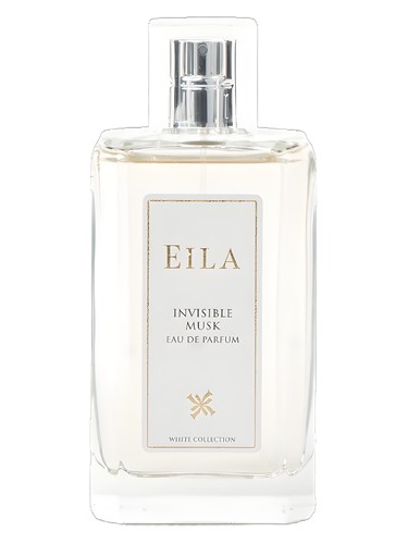 Invisible Musk Eila