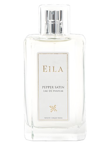 Pepper Satin Eila