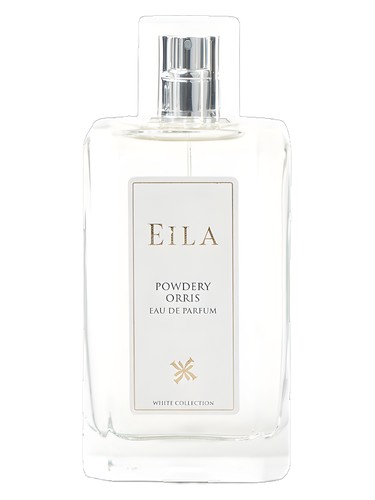 Powdery Orris Eila