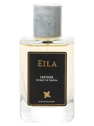 Leather Eila