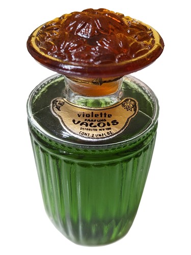 Violette Parfums Valois for women and men