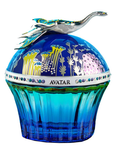 Avatar The Way of Water House Of Sillage perfume  a new fragrance for  women and men 2022