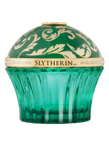 Harry Potter™ Collector's Set - Slytherin™ – House of Sillage