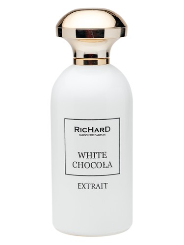 White Chocola Extrait Richard
