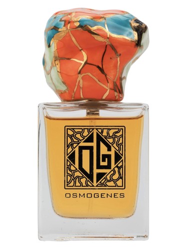 Cranberry Cocktail Коктейль с Клюквой OsmoGenes Perfumes