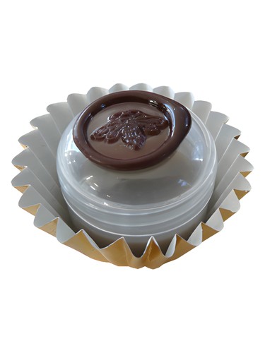 Chocolate: Figure 5: Bois de Chocolat by Roxana Illuminated Perfume