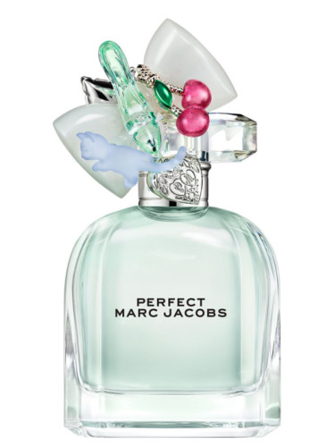 Perfect Eau de Toilette Marc Jacobs perfume - a new fragrance for women ...