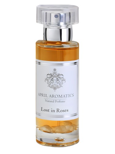 Lost in Roses April Aromatics