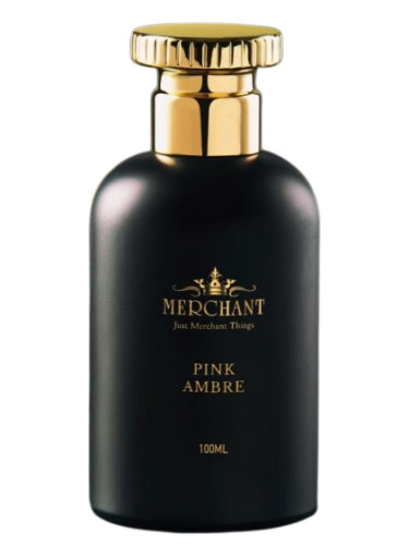 Pink Ambre Merchant