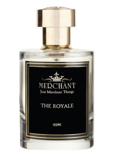The Royale Merchant
