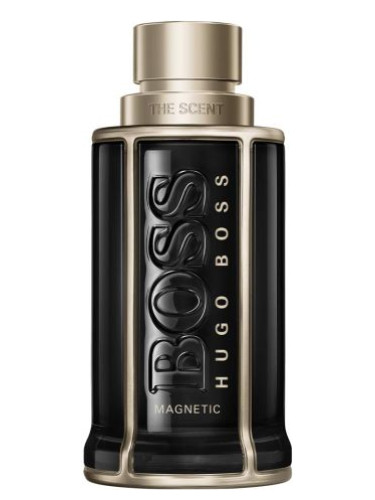 Pessimistisch ingewikkeld Streng Boss The Scent For Him Magnetic Hugo Boss cologne - a new fragrance for men  2022