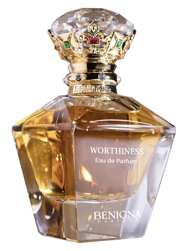 Worthiness Benigna Parfums for women and men