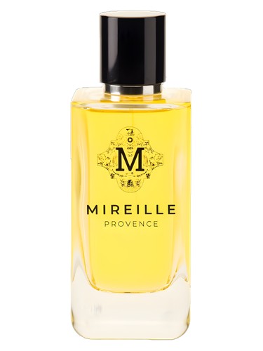 Farandole Mireille Provence