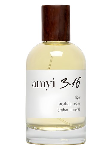 Amyi 3.16 Amyi