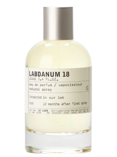 LE LABO LABDANUM-