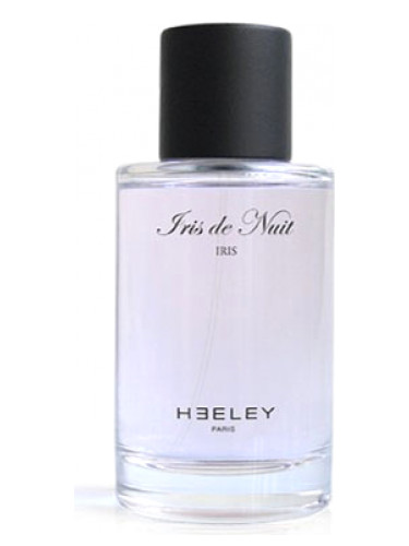 Iris de Nuit James Heeley parfum - un parfum pour homme et femme