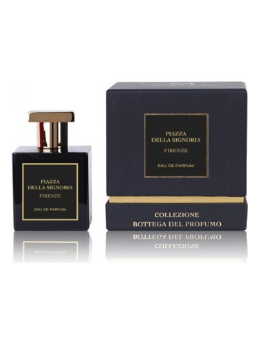 Piazza della Signoria Firenze Marcoccia perfume - a fragrance for women and  men