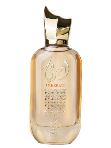 Ameerati Al Wataniah perfume - a fragrance for women and men 2019