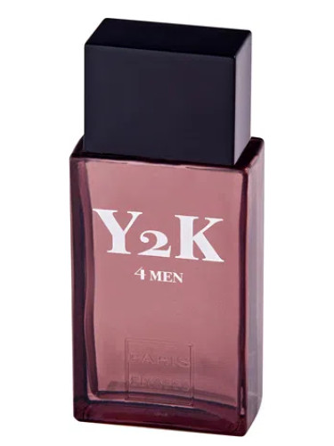 Y2K 4Men Paris Elysees