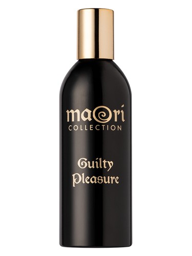 Guilty Pleasure Maori Collection