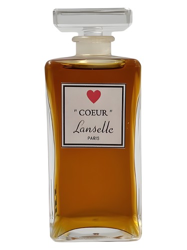 Coeur Lanselle Paris for women and men
