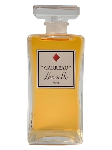 Carreau Lanselle Paris