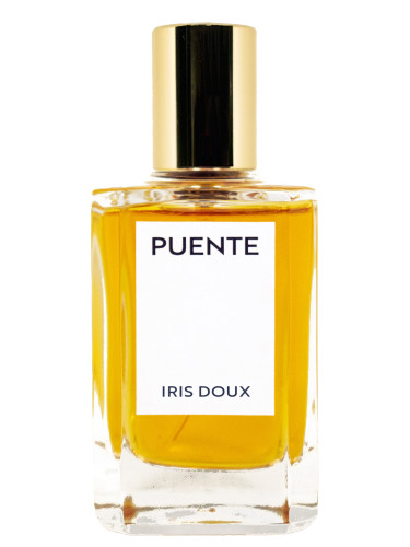 Iris Root Perfume Note Details - Why Orris Is So Expensive in