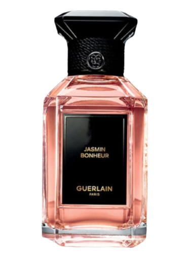 Parfum de Linge et Ambiance Jasmin