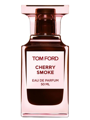 Cherry Smoke Tom Ford perfume - a new fragrance for women and men 2022