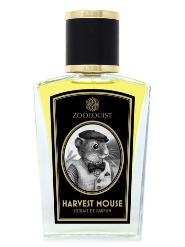Rat or rodent themed perfume? Does it exist or do I have to make