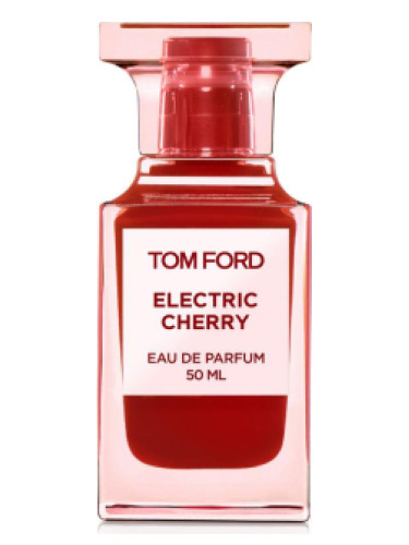 Total 46+ imagen tom ford lost cherry fragrantica