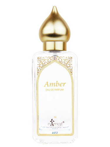 Amber Eau de Parfum