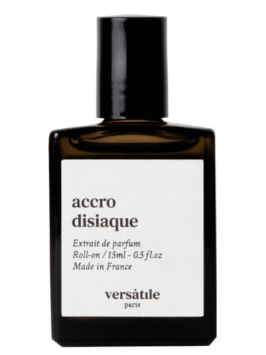 Accrodisiaque Versatile Paris perfume - a new fragrance for women 