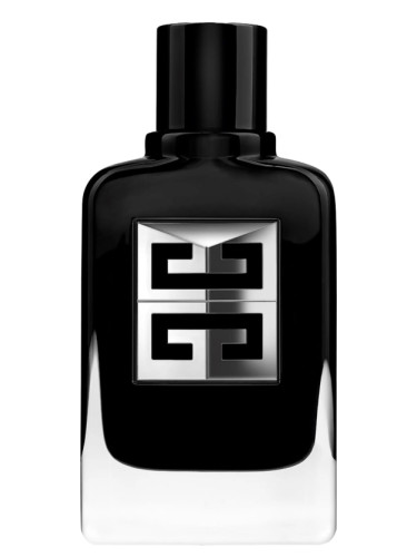 Gentleman Society Givenchy cologne - a new fragrance for men 2023