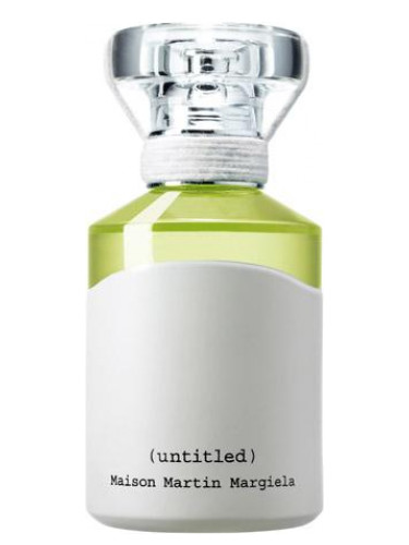 untitled) Maison Martin Margiela perfume - a fragrance for women 